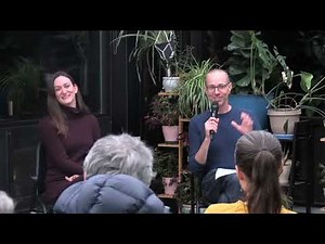 True Accounts in History and Fiction: An Evening with Katherine Howe