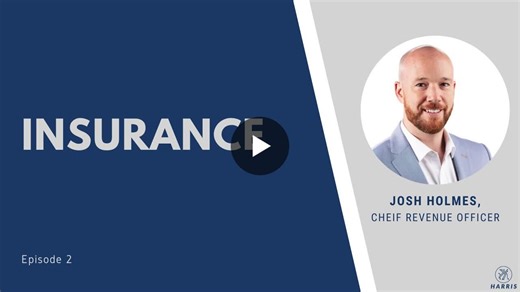 #integratedsecurity #security #insurance | Josh Holmes, LEED AP