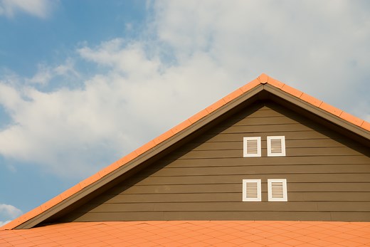 Know The Top 7 Roof Types In India