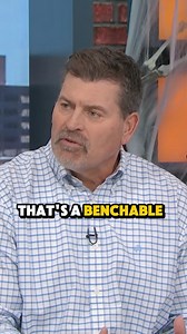 8.2K views · 3.9K reactions | Stink believes it was the right move to bench Anthony Richardson. #colts #nfl #anthonyrichardson | The Craig Carton Show | Facebook