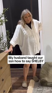 SHELBY 😳 #shelbanddyl #baby #toddler #couple #relationships | Shelby & Dylan Reese