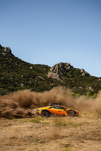 28K views · 1K reactions | Dirt looks good on the Sterrato and @LamborghiniWestlake and @luxurycars to the fullest at a private course in @oakgroveranch. There's just no taming the bull.....#ogaracoach #lambo #lamborghini #lambocars #lamborghinicars #lamborghiniwestlakevillage #westlakevillagecars #luxurycars #westlakevillage #LamborghiniSterrato #Sterrato #lambosterrato #offroadcar #offroadexotic #offroadsupercar #carreels #automotivereelsCOLLAB W OG COACH | Lamborghini Westlake | Facebook