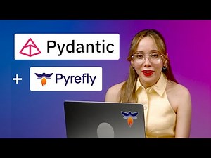 How Pyrefly Works with Pydantic (v1 experimental support)