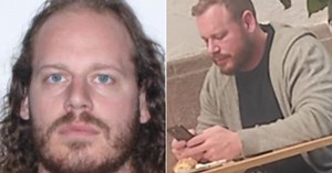 FBI’s most wanted: Canadian ex-Olympian accused of drug and murder crimes