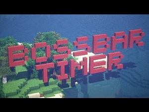{Skript} - BossBar Timer