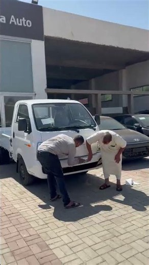 Hyundai h100 2026 ww #automobile