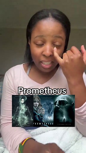 Prometheus movie review: Prometheus (2012) explained
