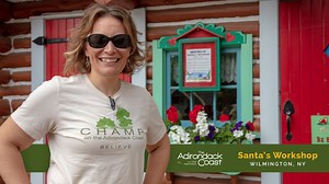 13K views · 43 reactions | Santa's Workshop, North Pole, NY is...