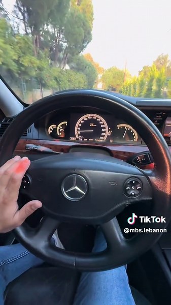 2007 Mercedes S550 Overview and Contact Details