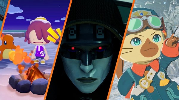 March’s new video games: Here’s every big game releasing this month | VGC