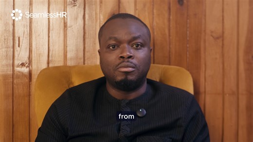 Nigerian Economic Summit Group | As Africa’s leading HR and payroll software company, SeamlessHR @seamless_hr offers a robust platform that streamlines the entire employee... | Instagram