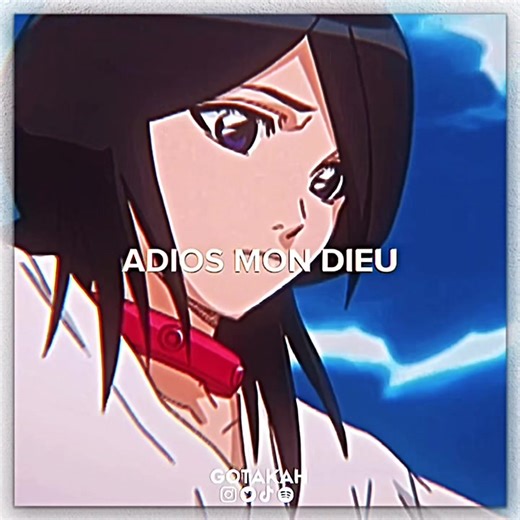 Rukia's Execution: A Heart-Wrenching Moment in Soul Society