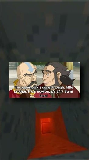 Avatar Tumblr | The Underrated Scene From The Legend Of Korra
