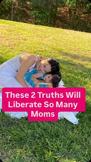 So many mums quietly carry this question inside: “Why can’t I be like that mum? Why are her kids so sweet and calm?” In this video, I share the two truths I told my client — the ones every mum needs to hear when comparison starts stealing your confidence. 💛 Truth 1: You’re comparing yourself to a highlight reel, not a full reality. 💛 Truth 2: Every mum has a different support system, history, and journey — and yours is just as worthy. If you’ve ever felt “not enough,” this message is for you. 