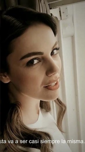 Who is YAĞMUR from HEART WOUND in real life? 😱