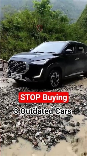 "Paisa me AAG mat lagao! 🔥 3 OUTDATED Cars to avoid in 2026 ❌" ll #outdated #cars #automobile
