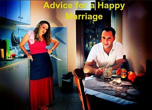 20 No-Fail Ways to Improve Your Marriage and Live Happily Ever After