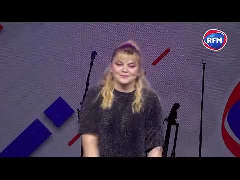 La RFM Session V.I.P de Louane !!