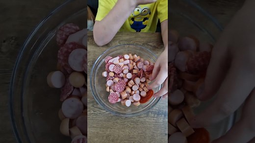 Easy homemade cake recipe your dog will love