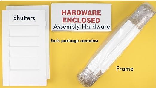 SHUTTERS-Plantation- Interior Window Covering