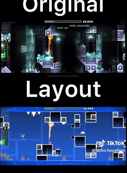 Exploring The Kraken in Geometry Dash: Part 2