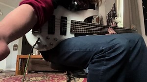 Overlords of violence #cannibalcorpse #bass #viral #fyp #pageforyou_🔥