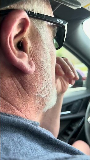 Grandpa rages about going to Walmart #angry #rage #argue #funny #walmart