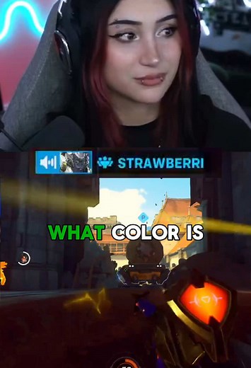 Twitch Streamer Marlea Shares Overwatch 2 Moments