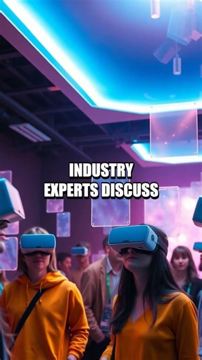Adaptive Mechanics and The VR Frontier Episode 1