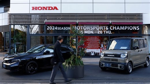 Trump Backs 'Tiny Cars' for the US, But Don't Expect Them Anytime Soon