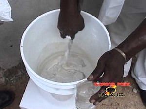 Diamond Sure-Cote Veneer Wall Plaster