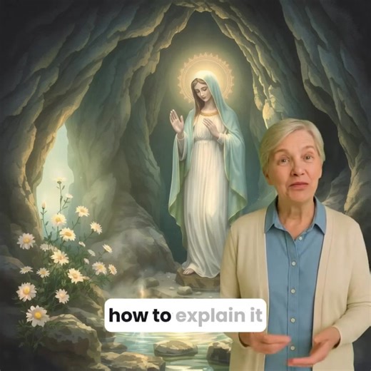 I almost didn’t send the prayer. I told myself it wouldn’t change anything - that it was just words on a screen. But I was overwhelmed, anxious, and just tired. Something kept pulling me back to that page… so I finally wrote it. Just a few words. And no, life didn’t magically fix itself overnight. But I changed. I felt peace again. And that was everything. If you’re still thinking about it, I hope you send yours too. 🙏 Send Prayer Request to Lourdes Now 🙏👇 https://lourdes-shrine.org/evergreen