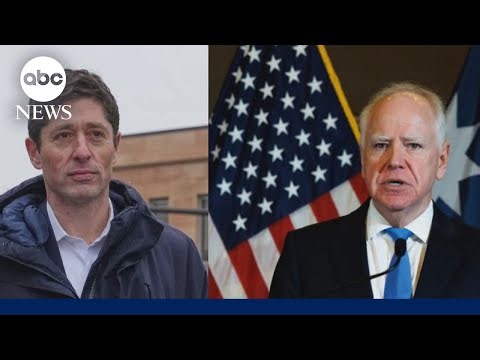 ABC News Live Prime: Jan. 16, 2026