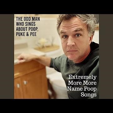 The Cohen Poop Song