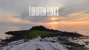 6.5K views · 50 reactions | Course of the Day – Lofoten Links ⛳️...