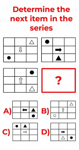 Aptitude Test Explained: Questions and Answers #aptitudetest #psychometric #employment #careeradvice #job #jobtips #jobinterview #iqtest