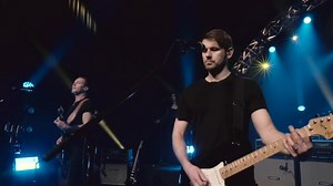 1.3K views · 335 reactions | ⚡️Relive the atmosphere of Pink Floyd live with top-flight musicians, a stunning light show and over two hours of incredible music | Grand Opera House York | Facebook