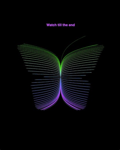 How to make Art with Math #math #artist #art