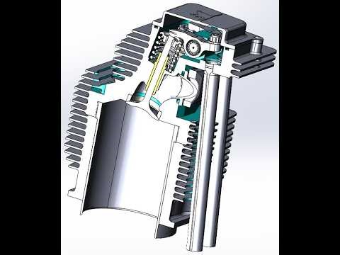 Gen4Eva | Redesigning the Jabiru Gen 1–3 Top End