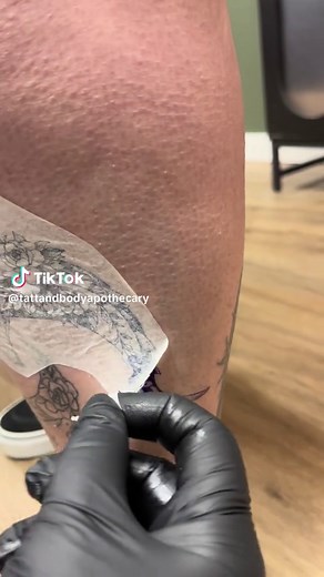 Stunning Whale Shark Tattoo Design