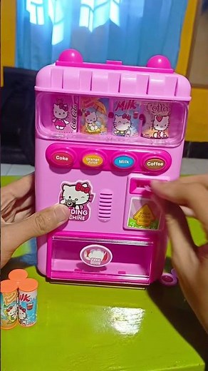 cute vending machine asmr 10