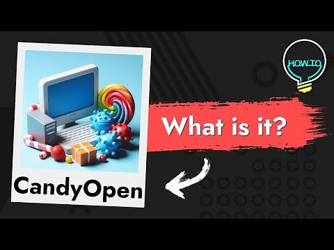 What is PUABundler:Win32/CandyOpen detection? Explaination & Removal Guide