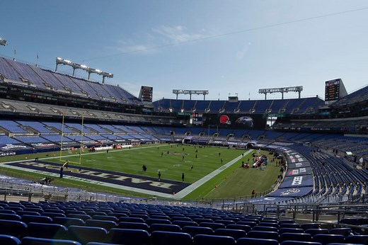 NFL Coverage Map Week 14: TV Schedule for FOX, CBS Broadcasts