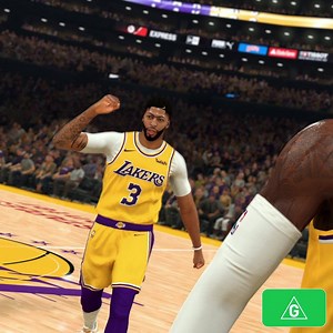 89 reactions · 12 shares | The Next Is Now  #NBA2K20 gameplay has arrived, showing you the new-look NBA for the first time! | NBA 2K | Facebook