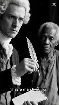 They enslaved his body not his mind. Meet Thomas Fuller, the Virginia Calculator. #ThomasFuller