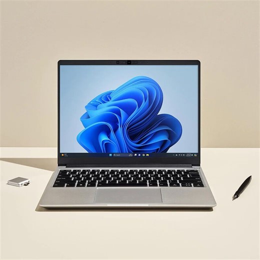 Powerful Modular Ultrabooks