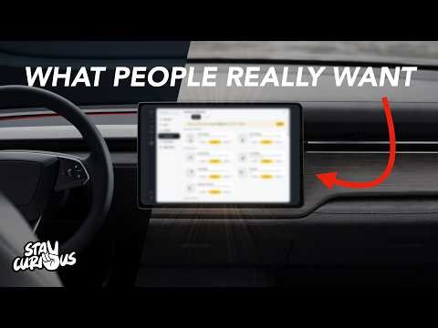 The Real Reason 87% of Tesla Owners Reject FSD