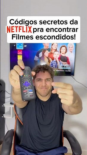 Netflix secret codes to access hidden movies! Christmas, dramas, comedies, action.