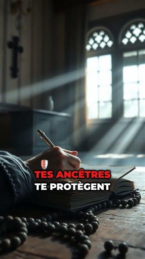Protection spirituelle : le 23 décembre approche