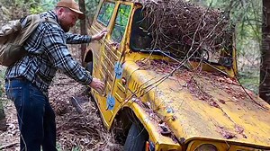 160K views · 1.7K reactions | Do We Have What It Takes To Rescue This Jeep?! | Matt's Offroad Recovery | Facebook